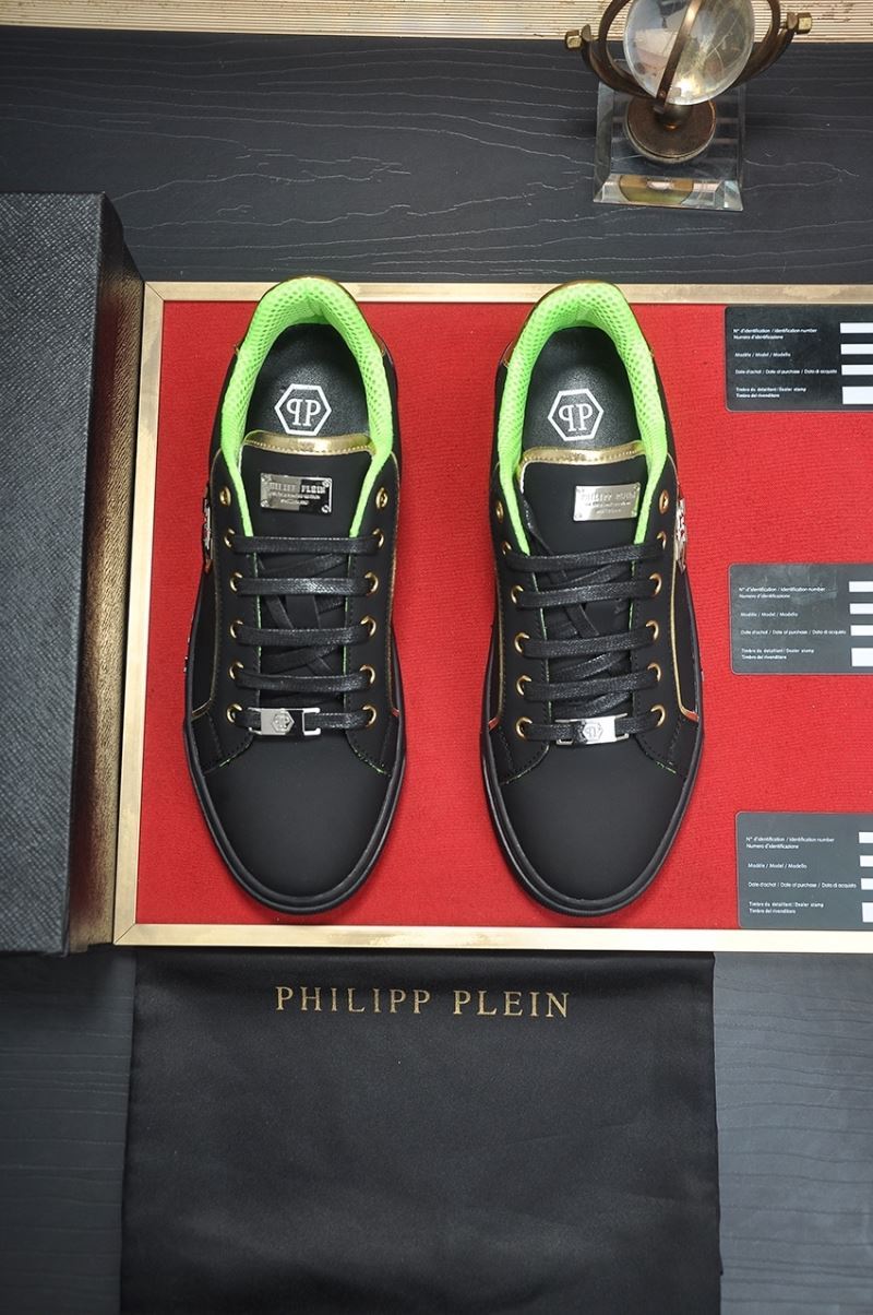 Philipp Plein Shoes